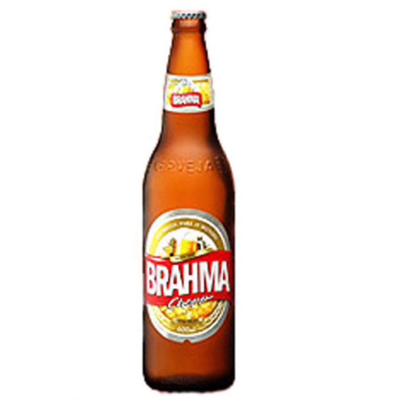 Companhia Cervejaria Brahma | BrewGene