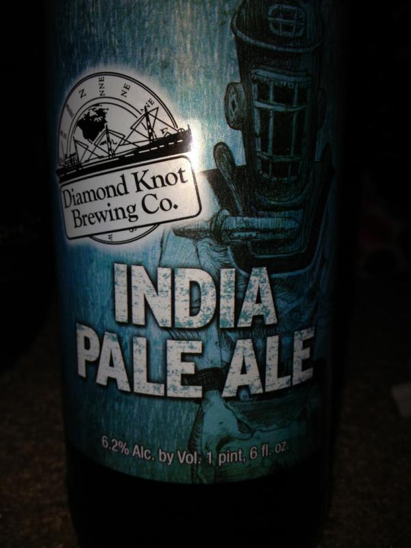 India Pale Ale