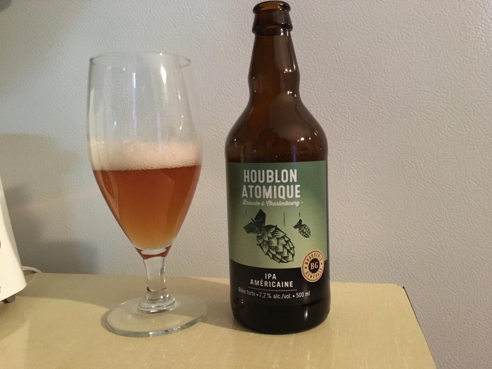 Houblon Atomique