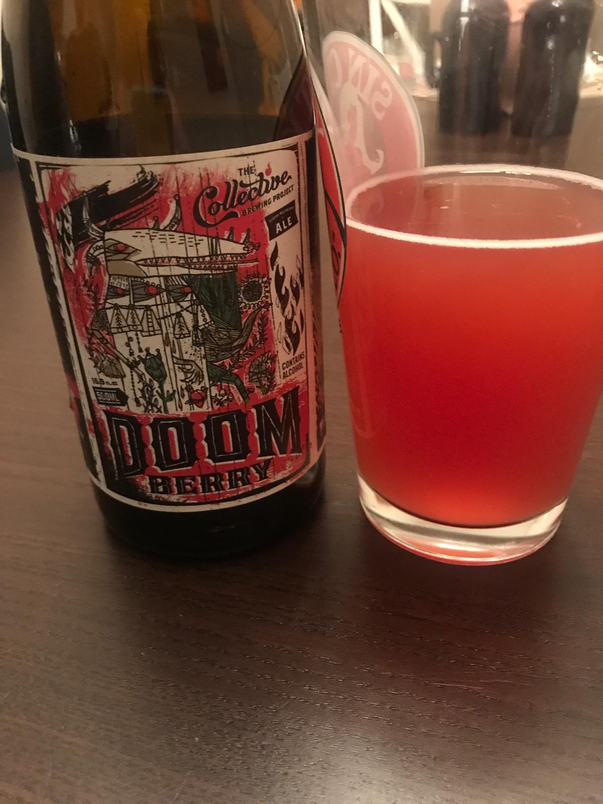 Doom Berry