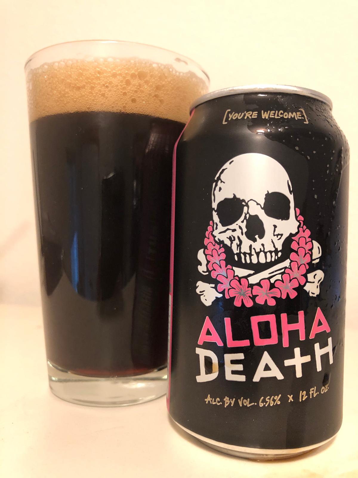 Aloha Death