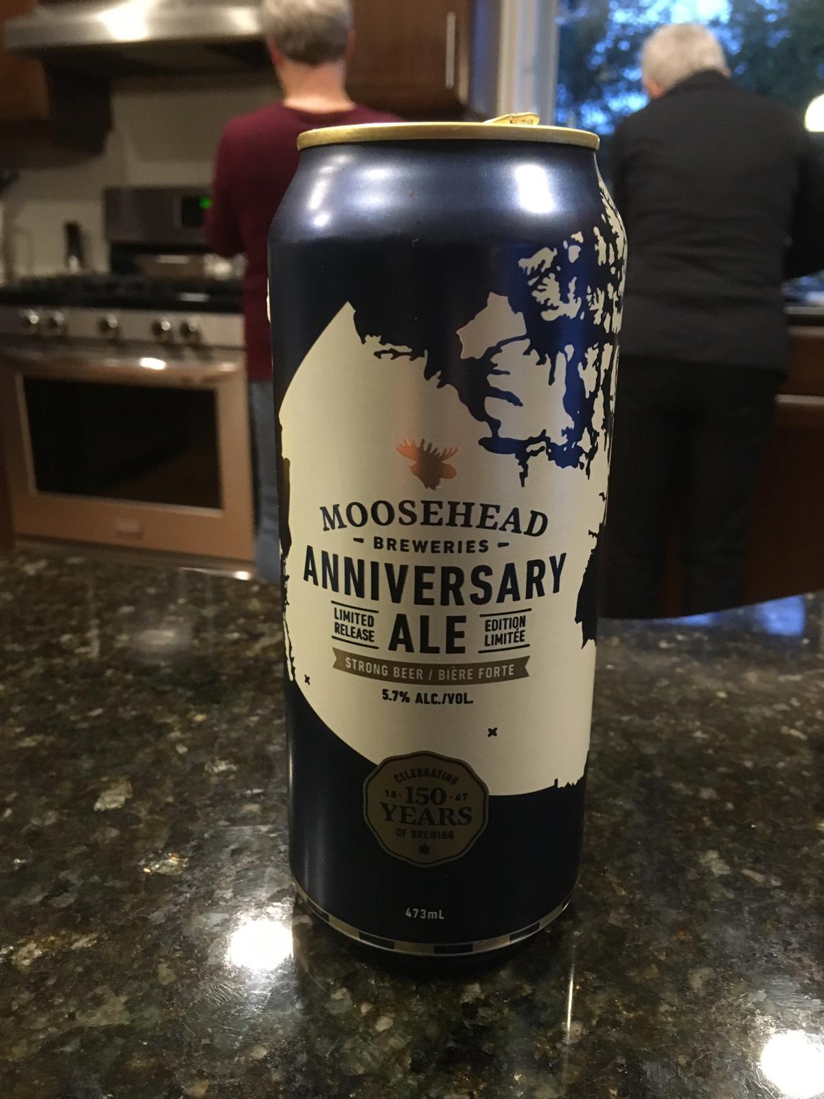 Anniversary Ale