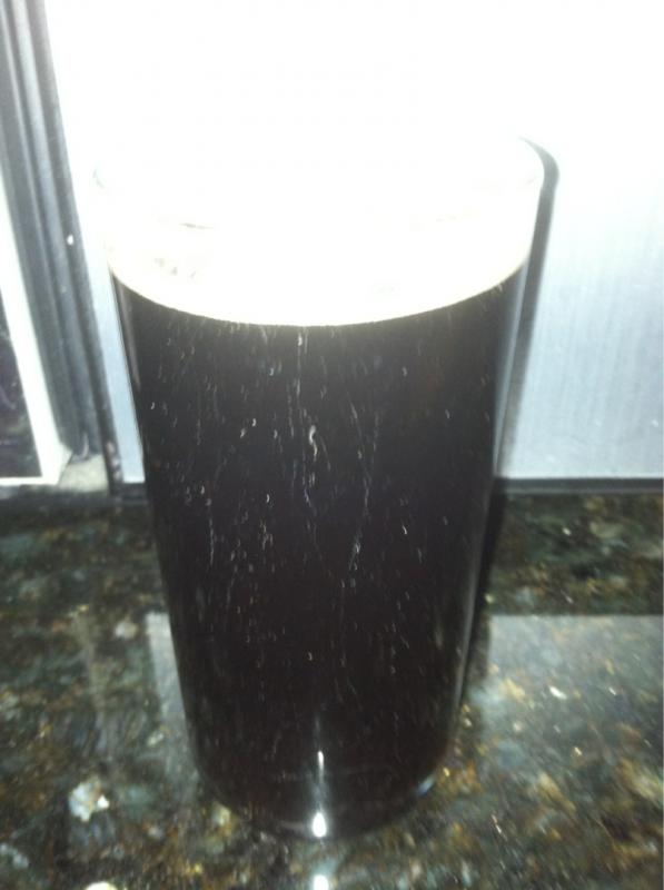 Irish Stout