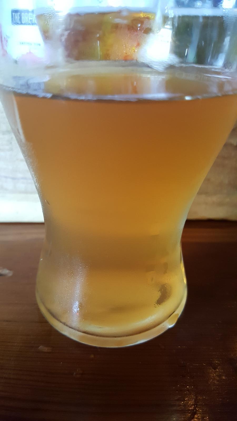 Kitchen Sink Wild Ale