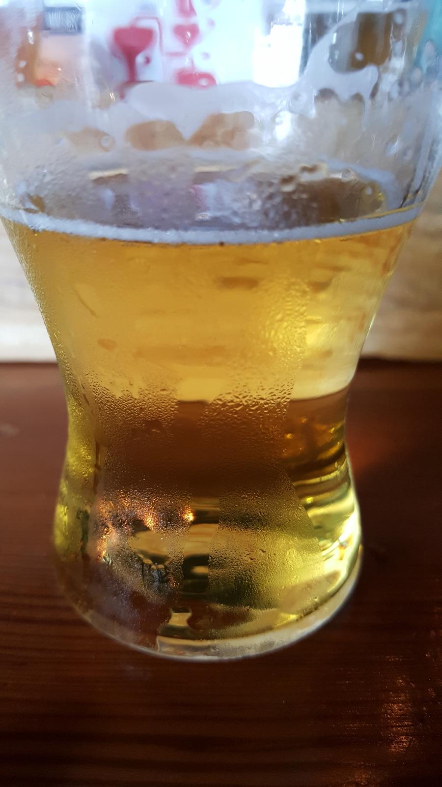 Southern Helles Lager