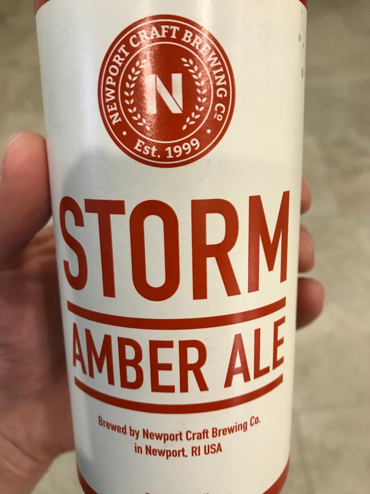 Amber Ale