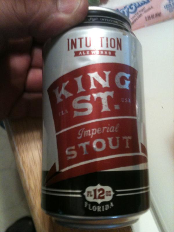 Stout