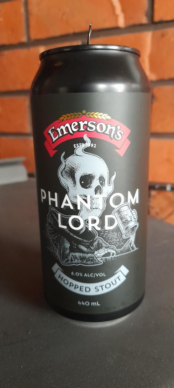 Phantom Lord 