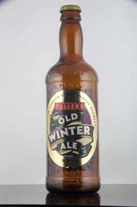 Old Winter Ale