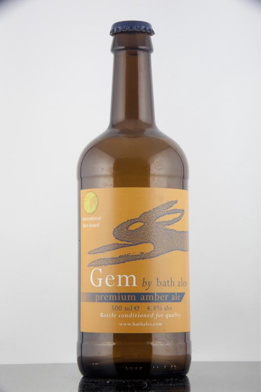 Gem Premium Amber Ale