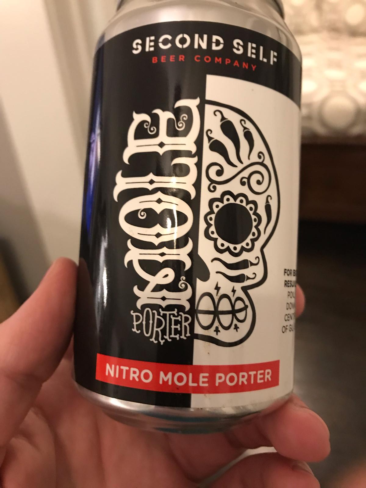 Mole Porter (Nitro)