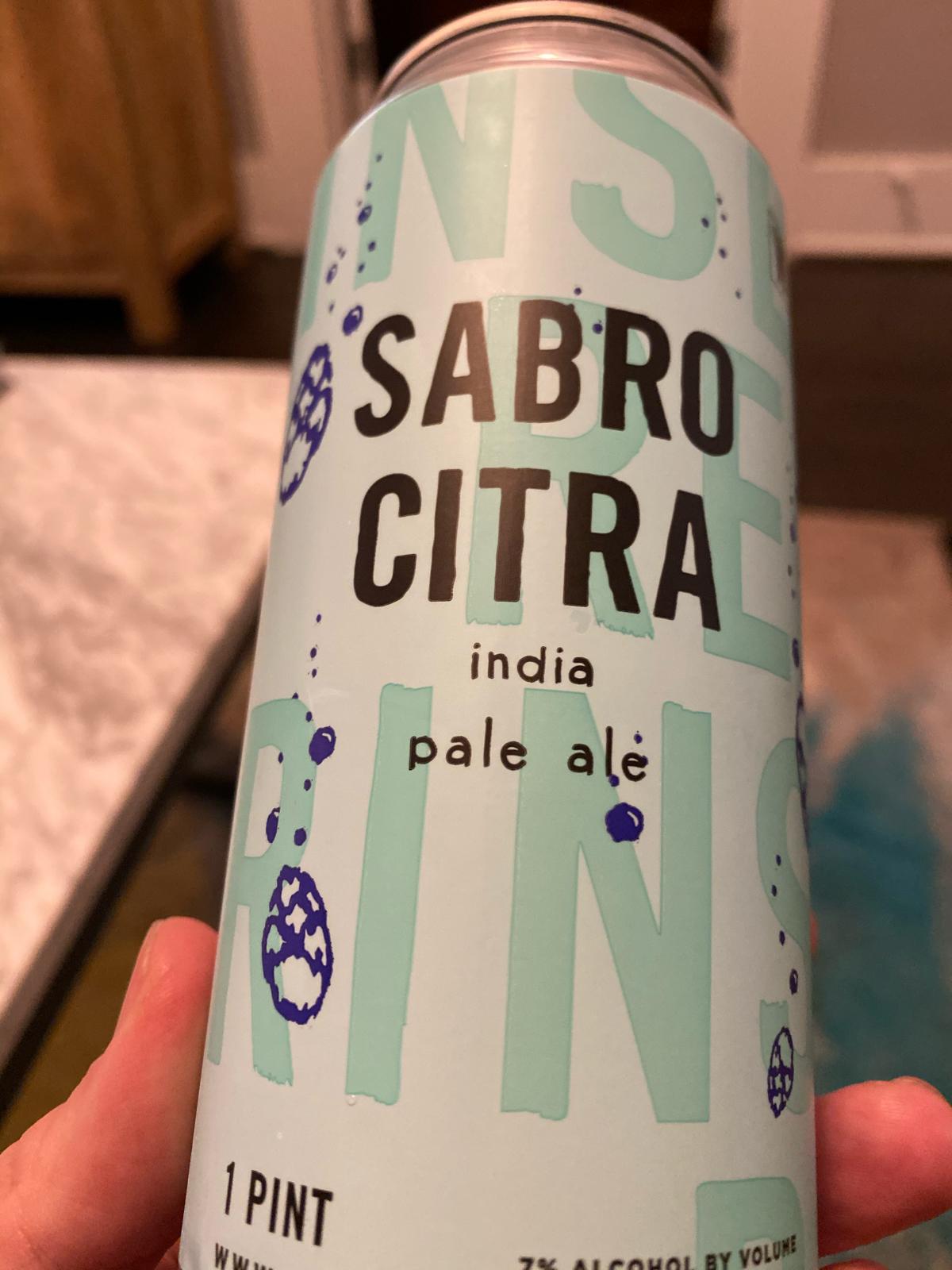 Sabro Citra