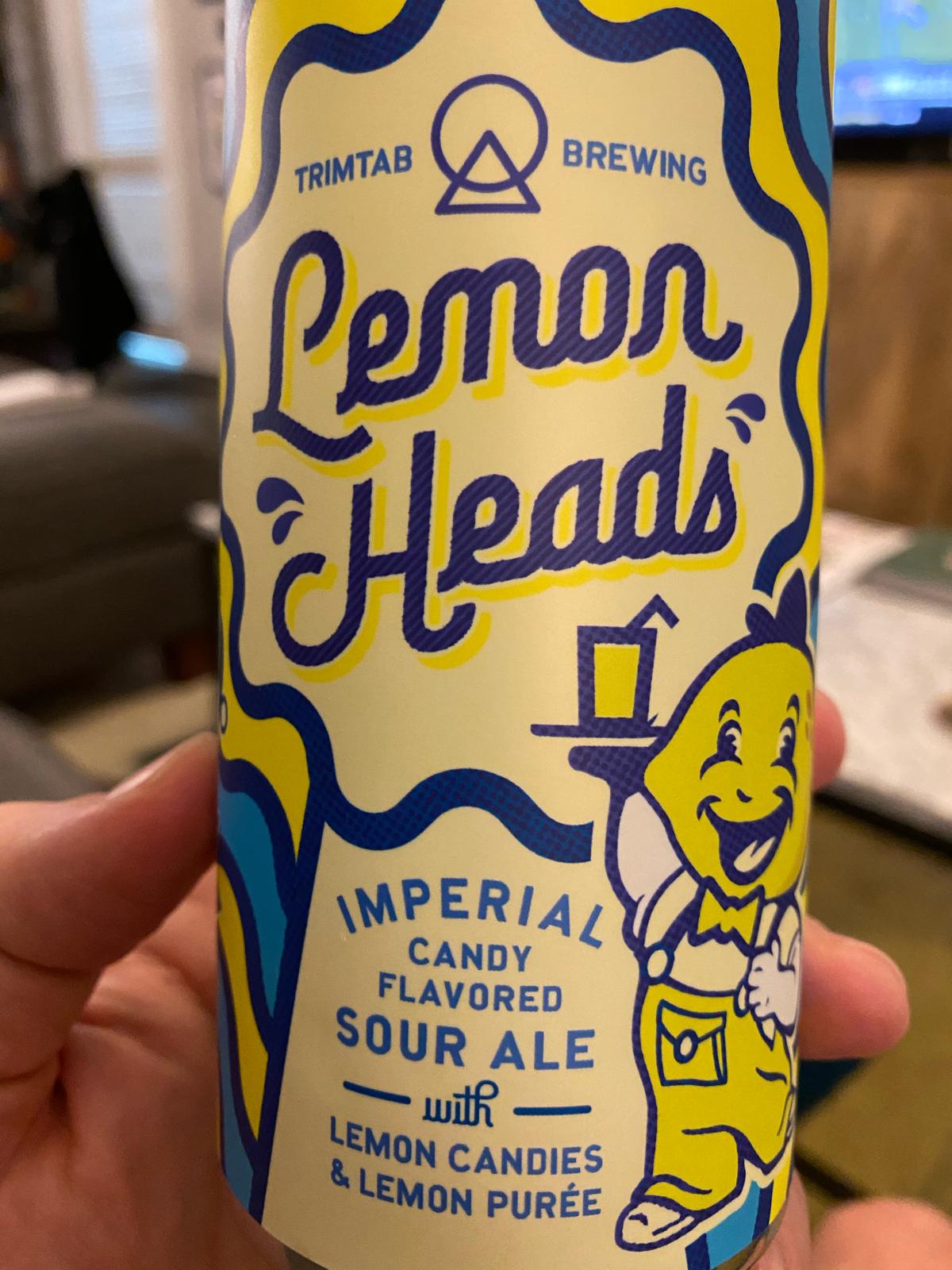 Lemon Heads