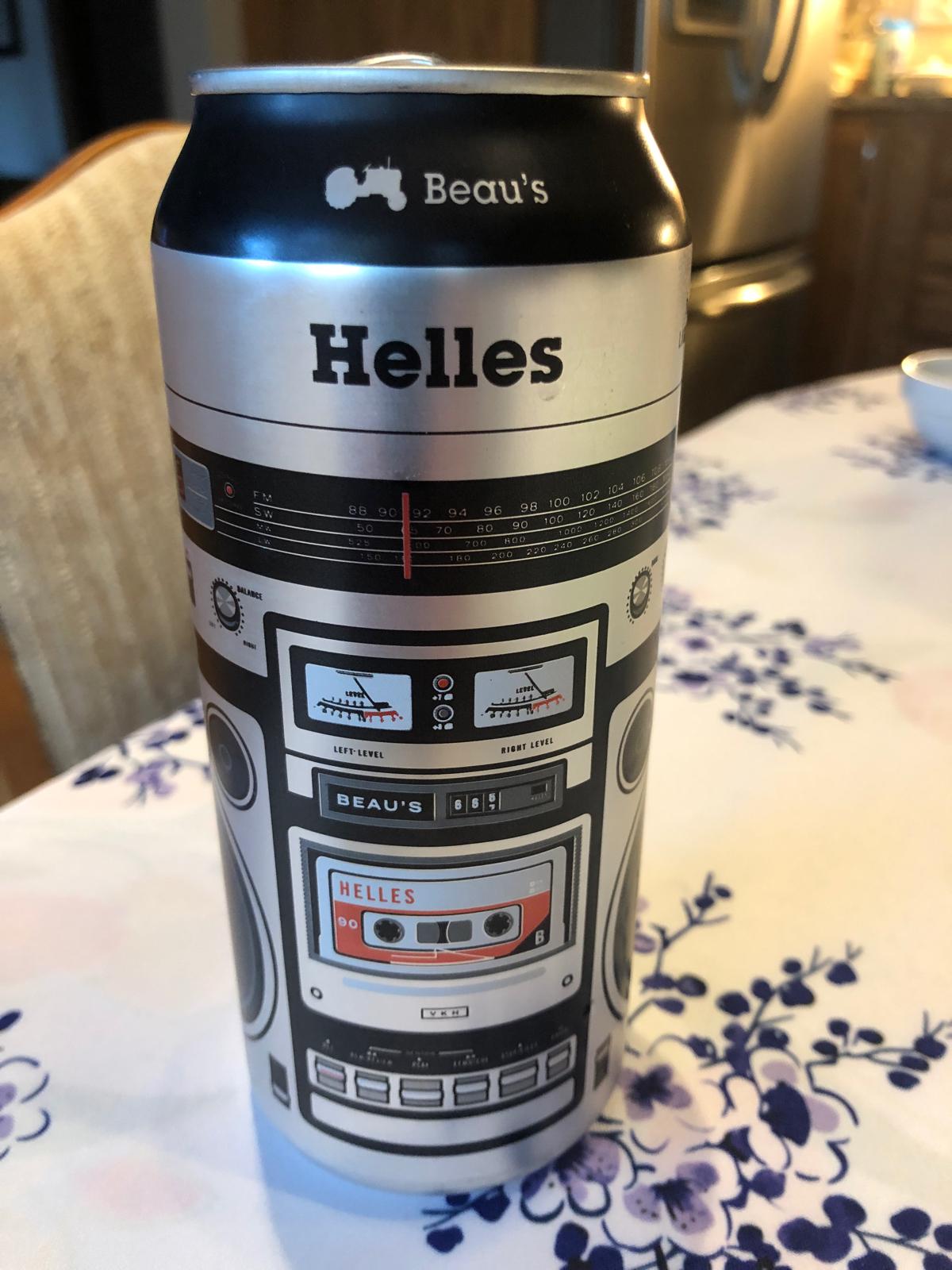 Helles