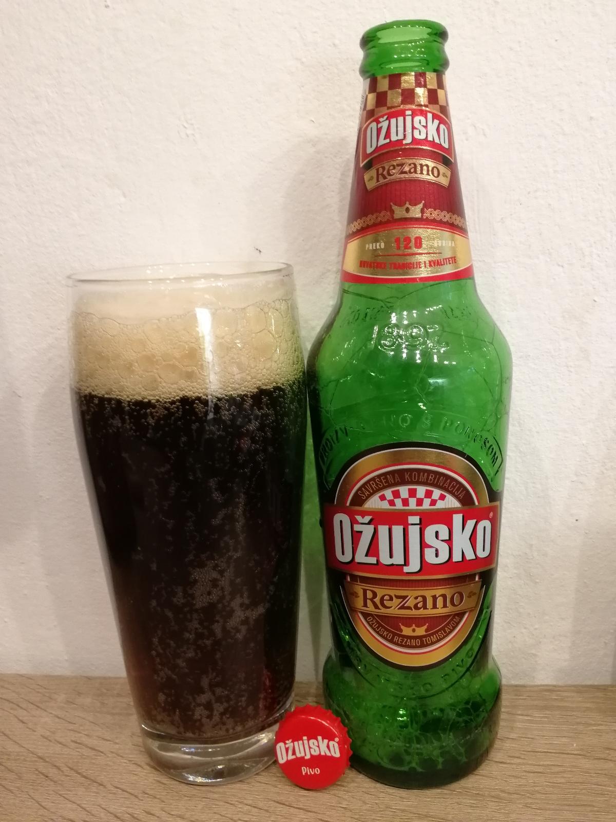 Ožujsko Rezano