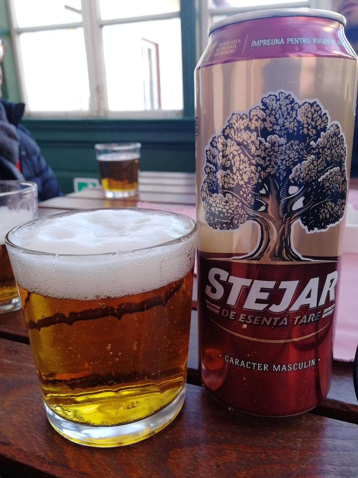 Stejar Pilsner