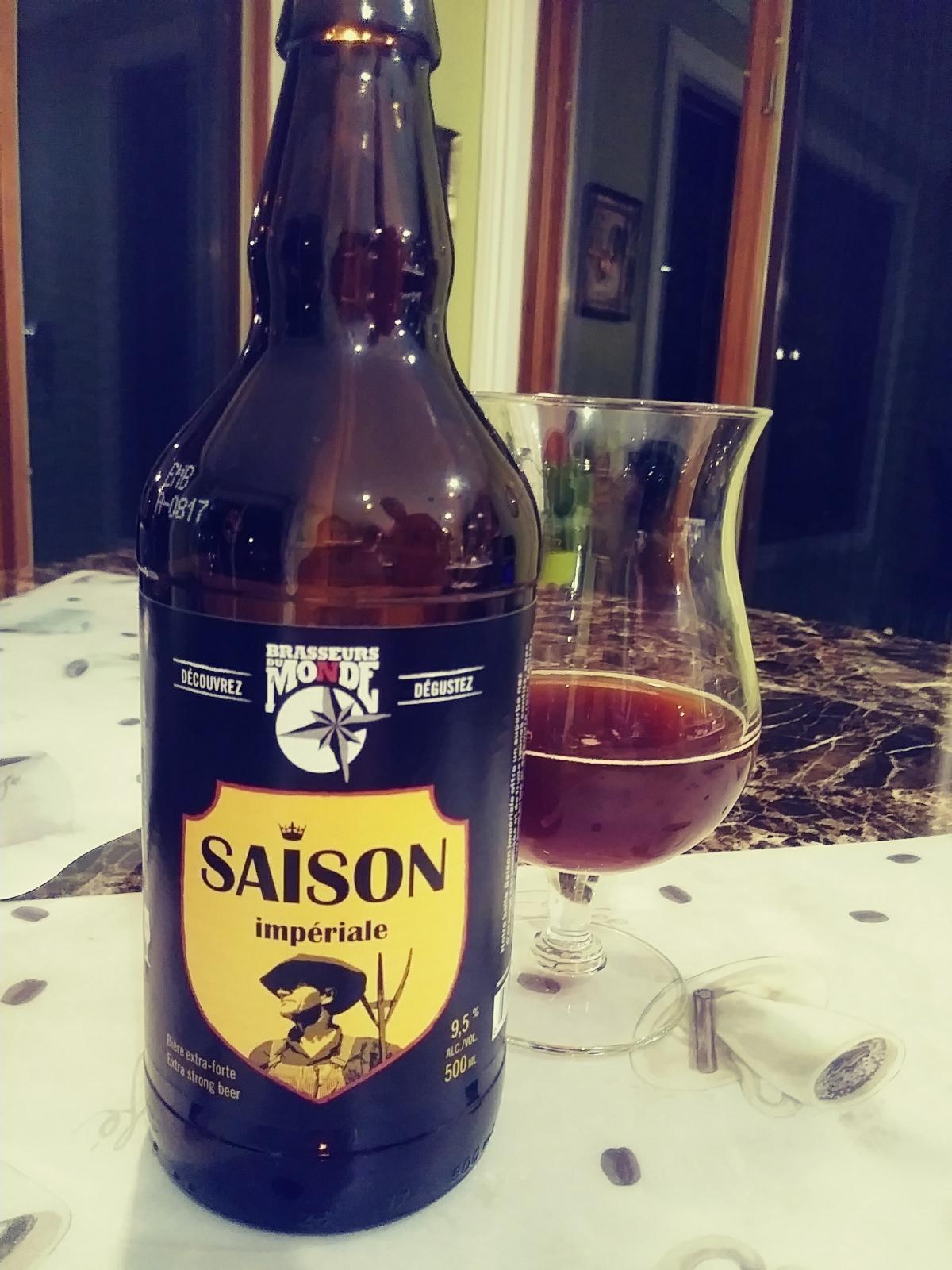 Saison Impériale