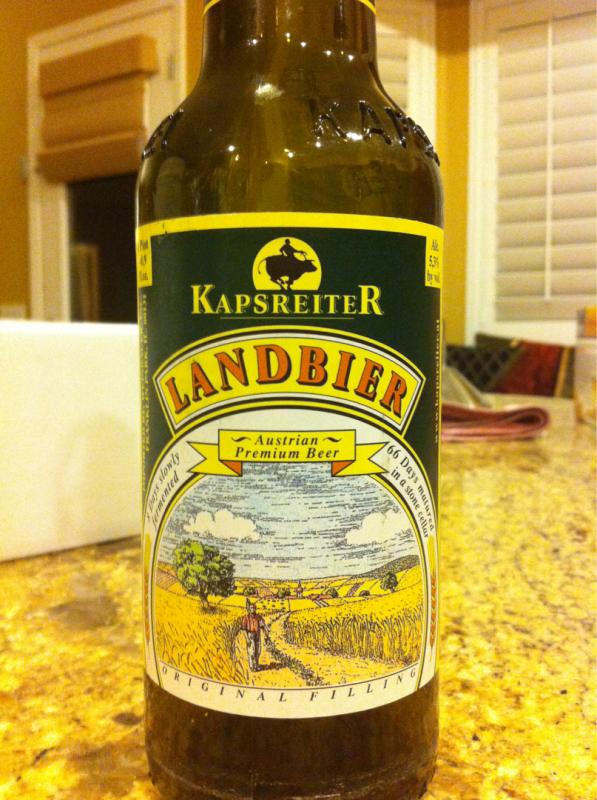 Landbier