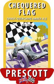 Chequered Flag