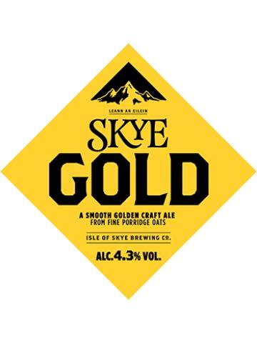 Skye Gold