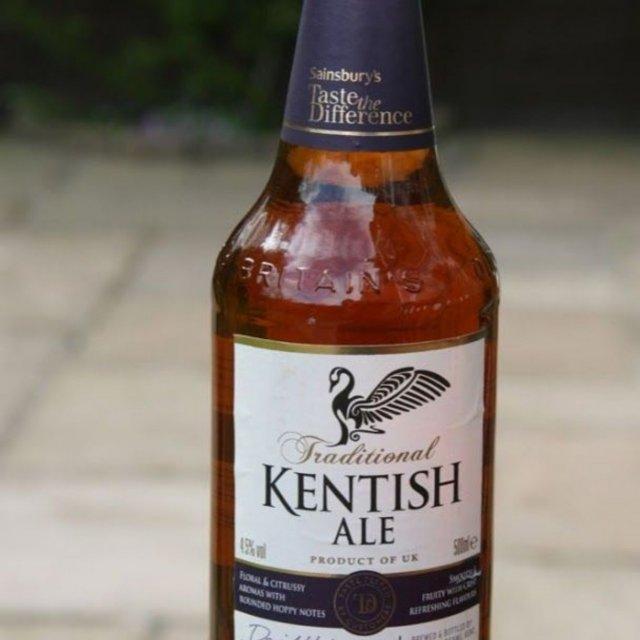 Traditional Kentish Ale