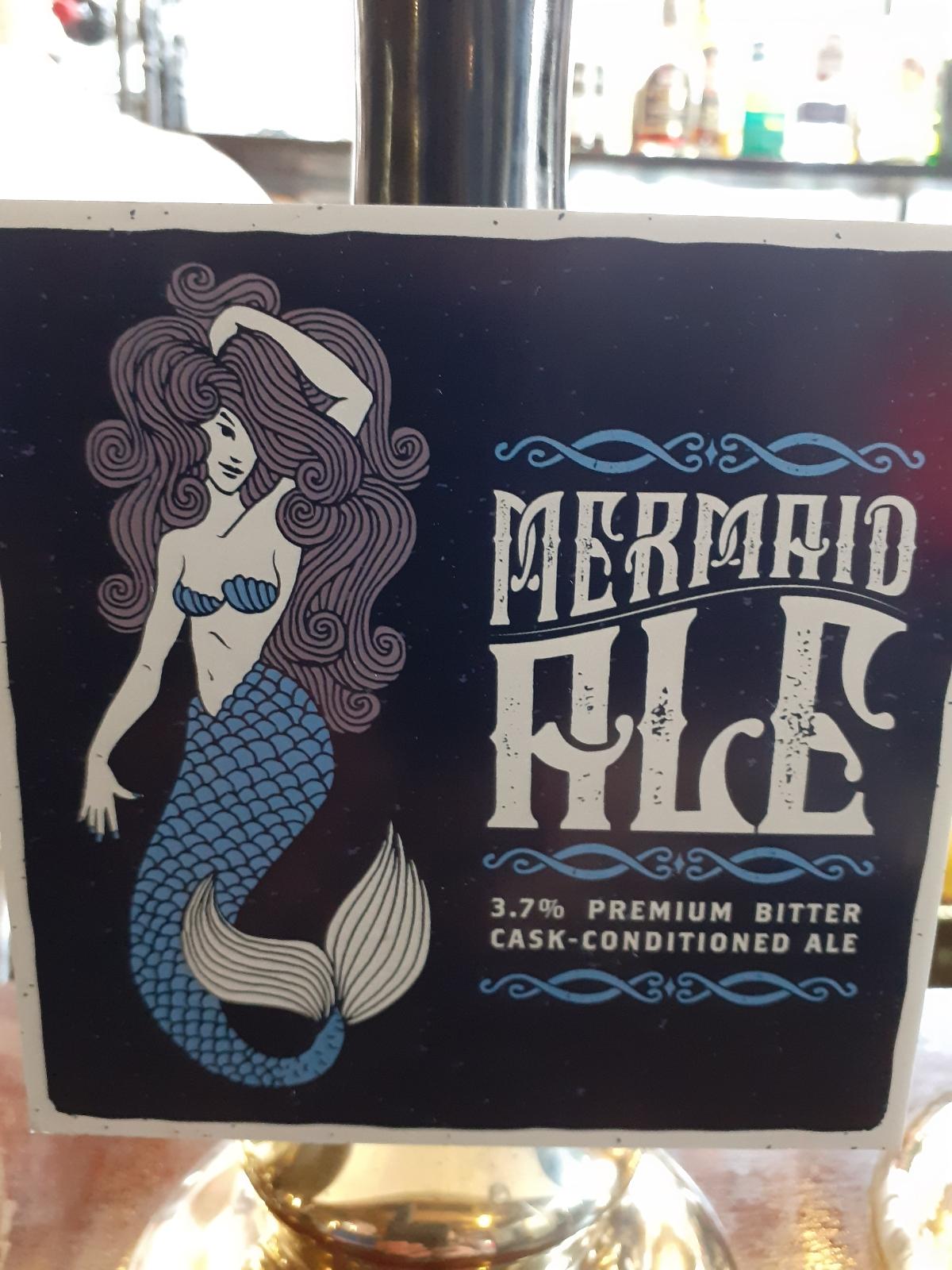 Mermaid Ale