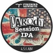 Parody Session IPA