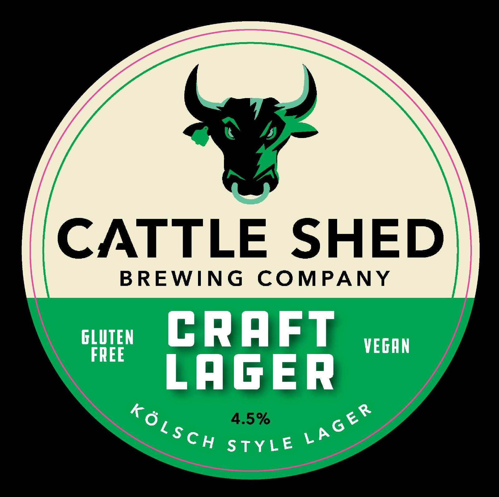 Craft Lager