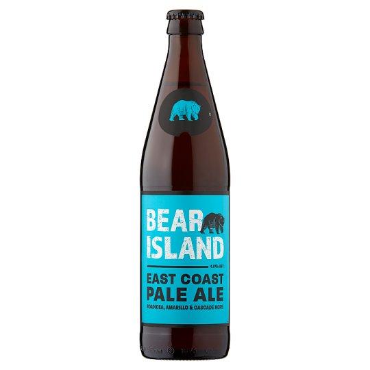 East Coast Pale Ale