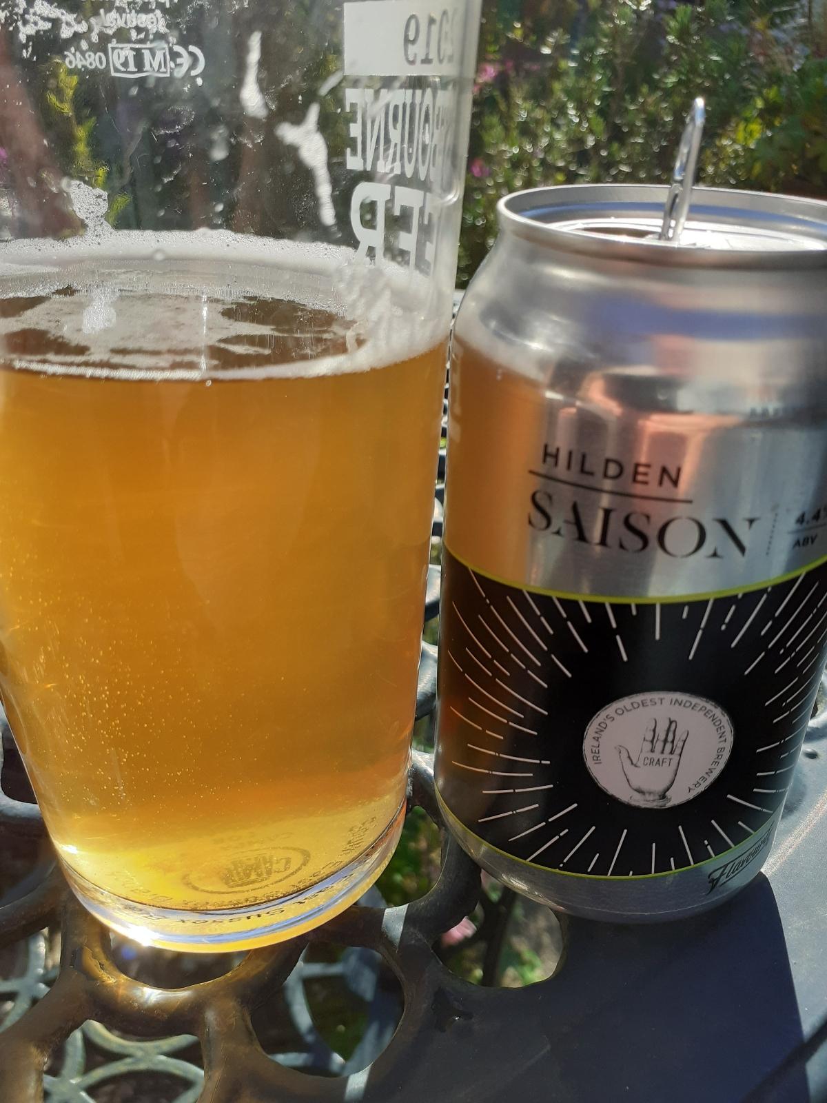Saison