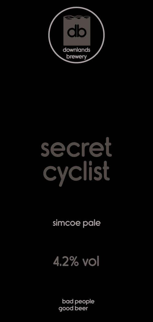 Secret Cyclist