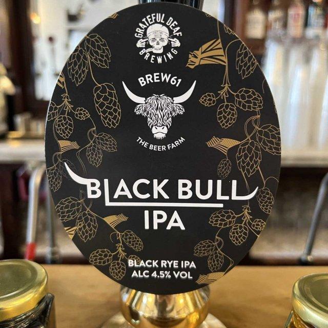 Black Bull IPA