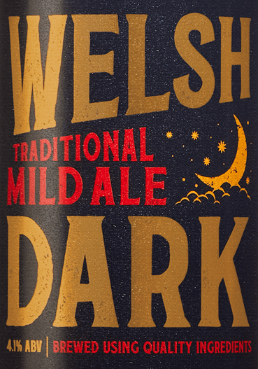 Welsh Dark