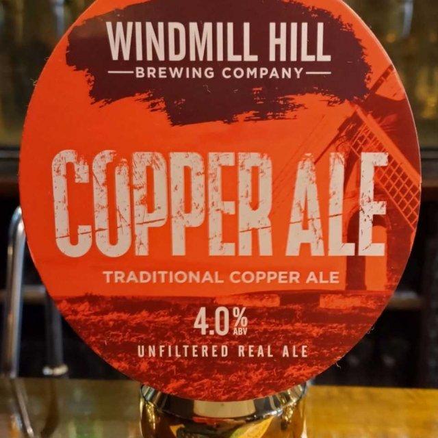 Copper Ale