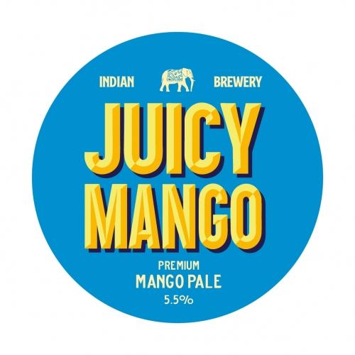 Juicy Mango