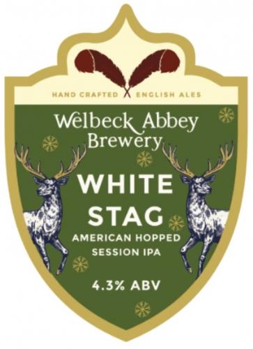 White Stag