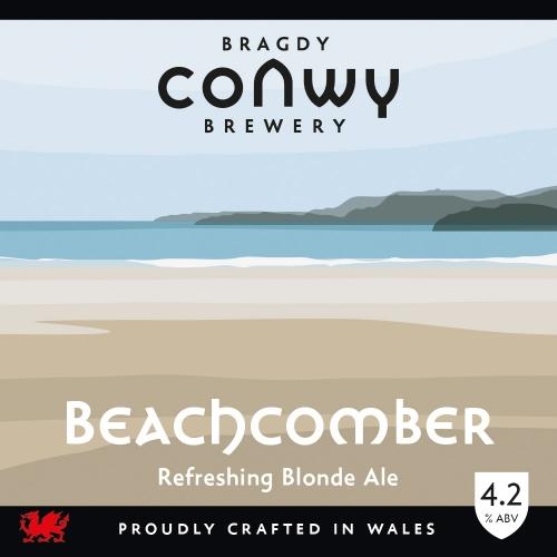 Beachcomber