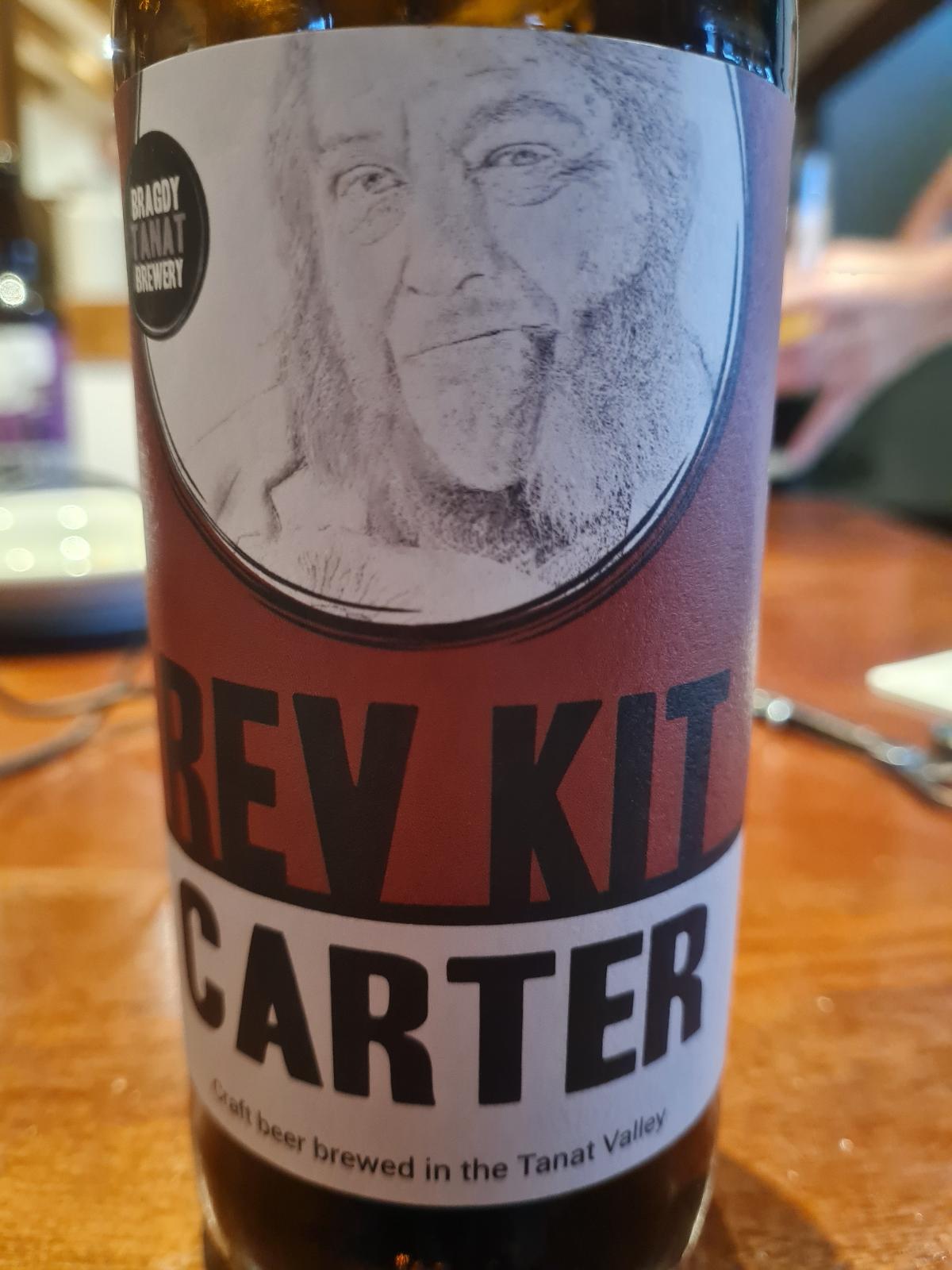 Rev Kit Carter