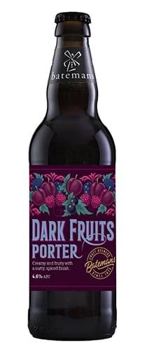 Dark Fruits Porter