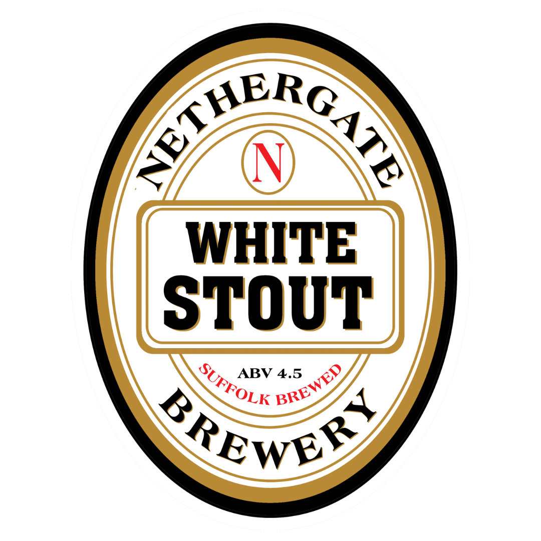 White Stout