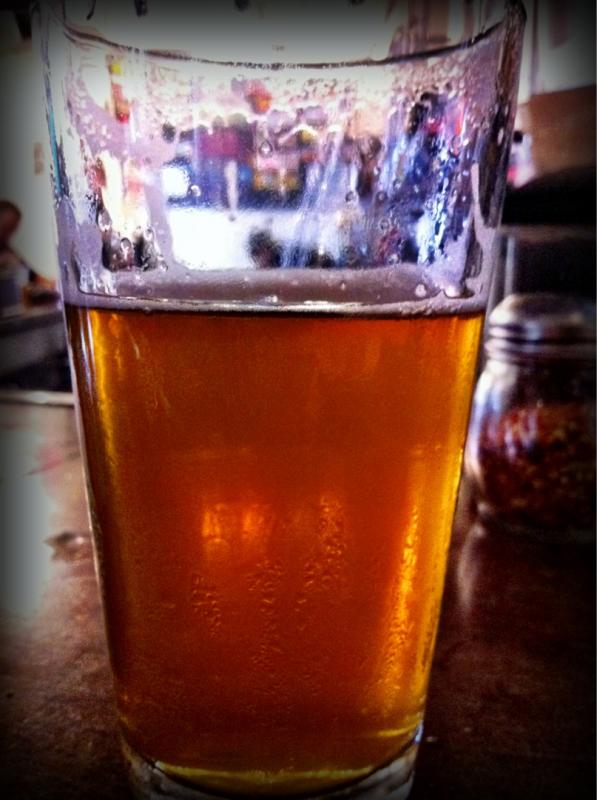 Middle Man IPA