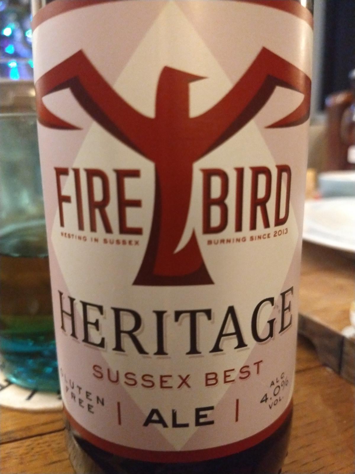 Heritage Sussex Best