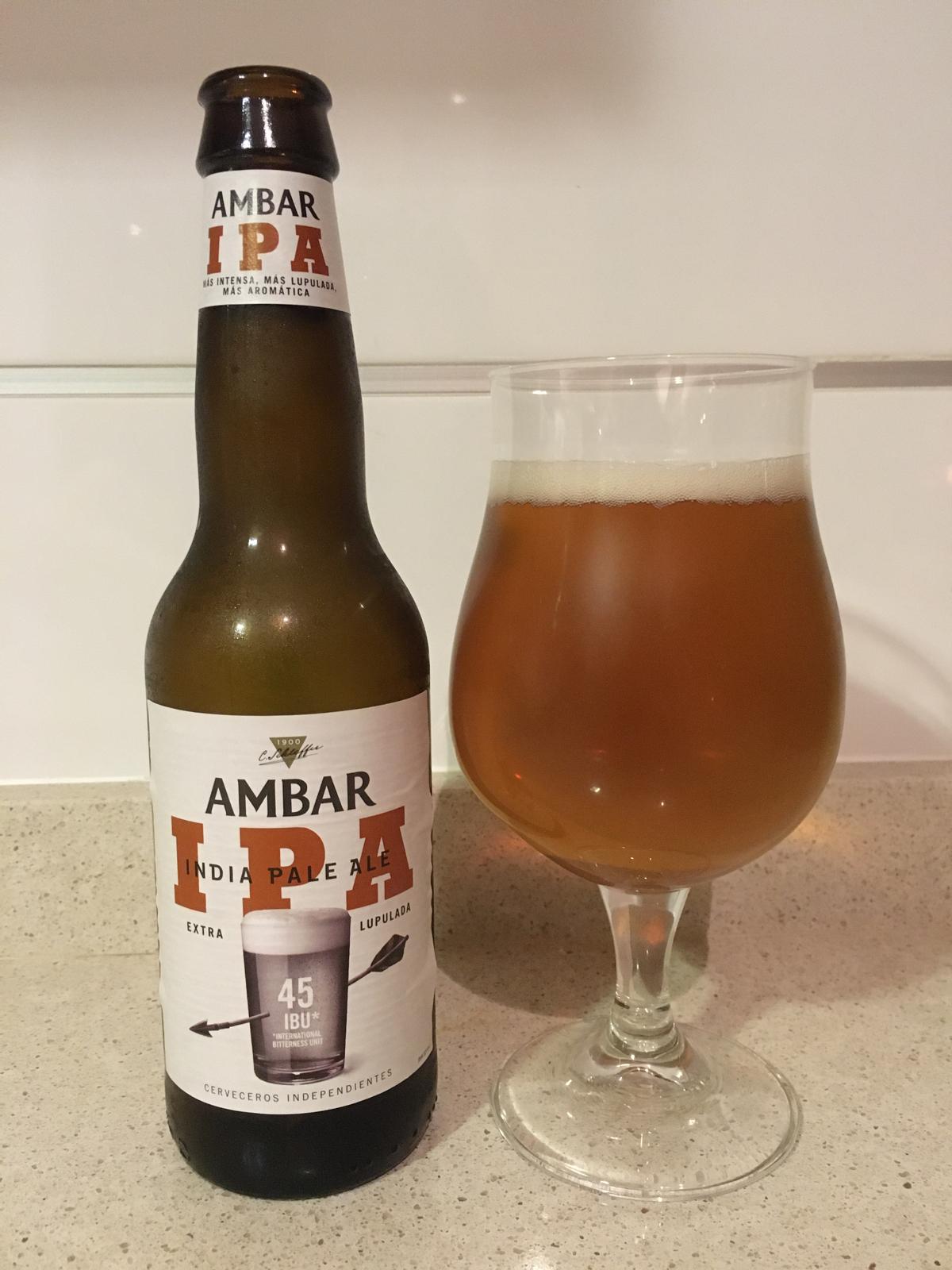 Ambar IPA