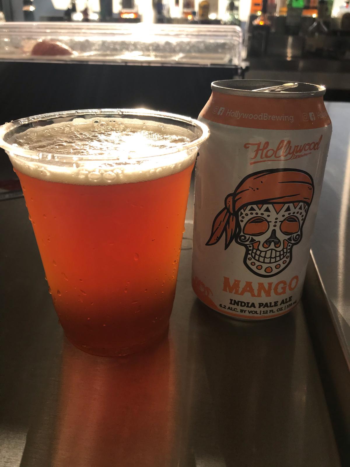 Mango IPA