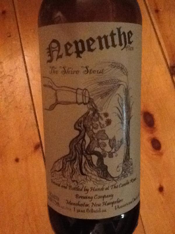 Nepenthe The Shire Stout