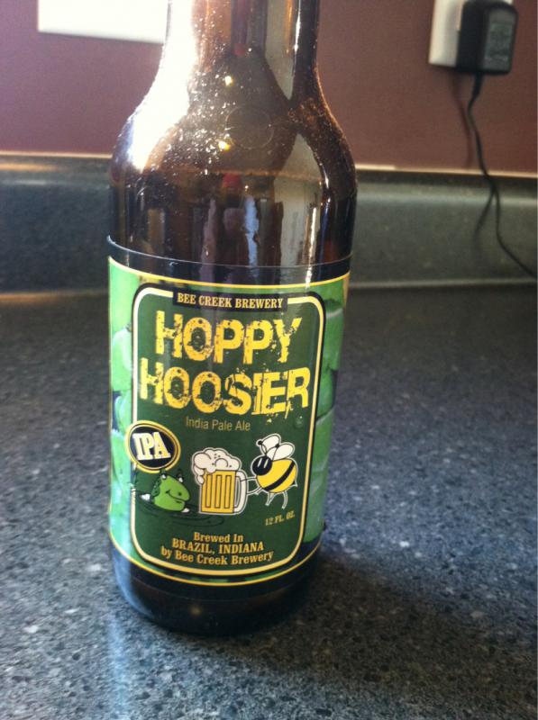 Hoppy Hoosier