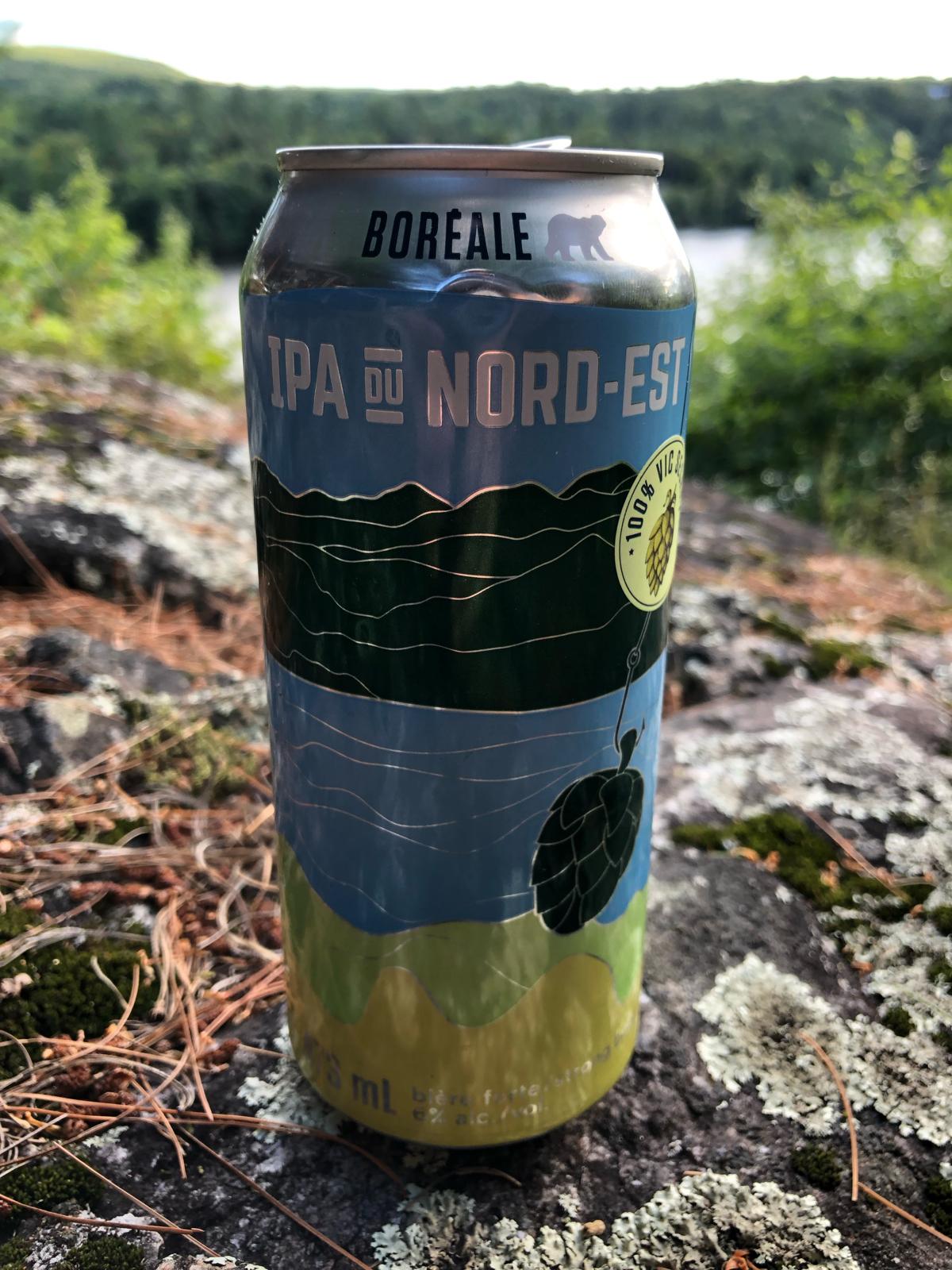 IPA Du Nord Est