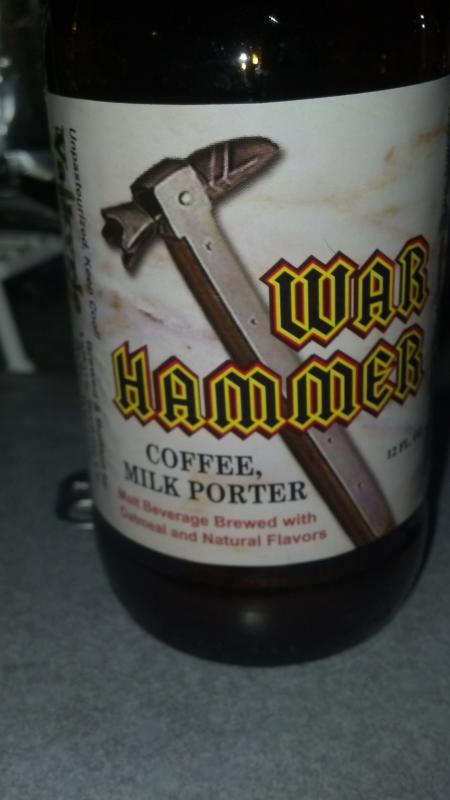 War Hammer