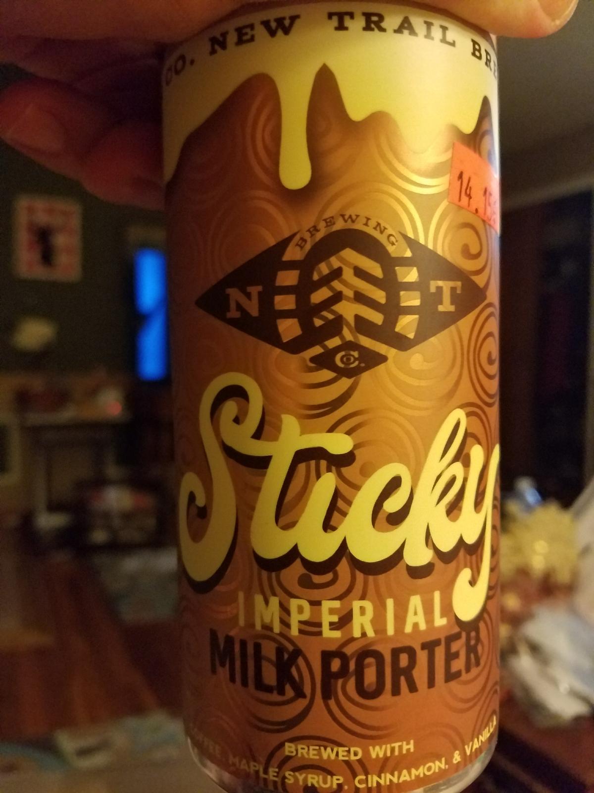 Sticky 