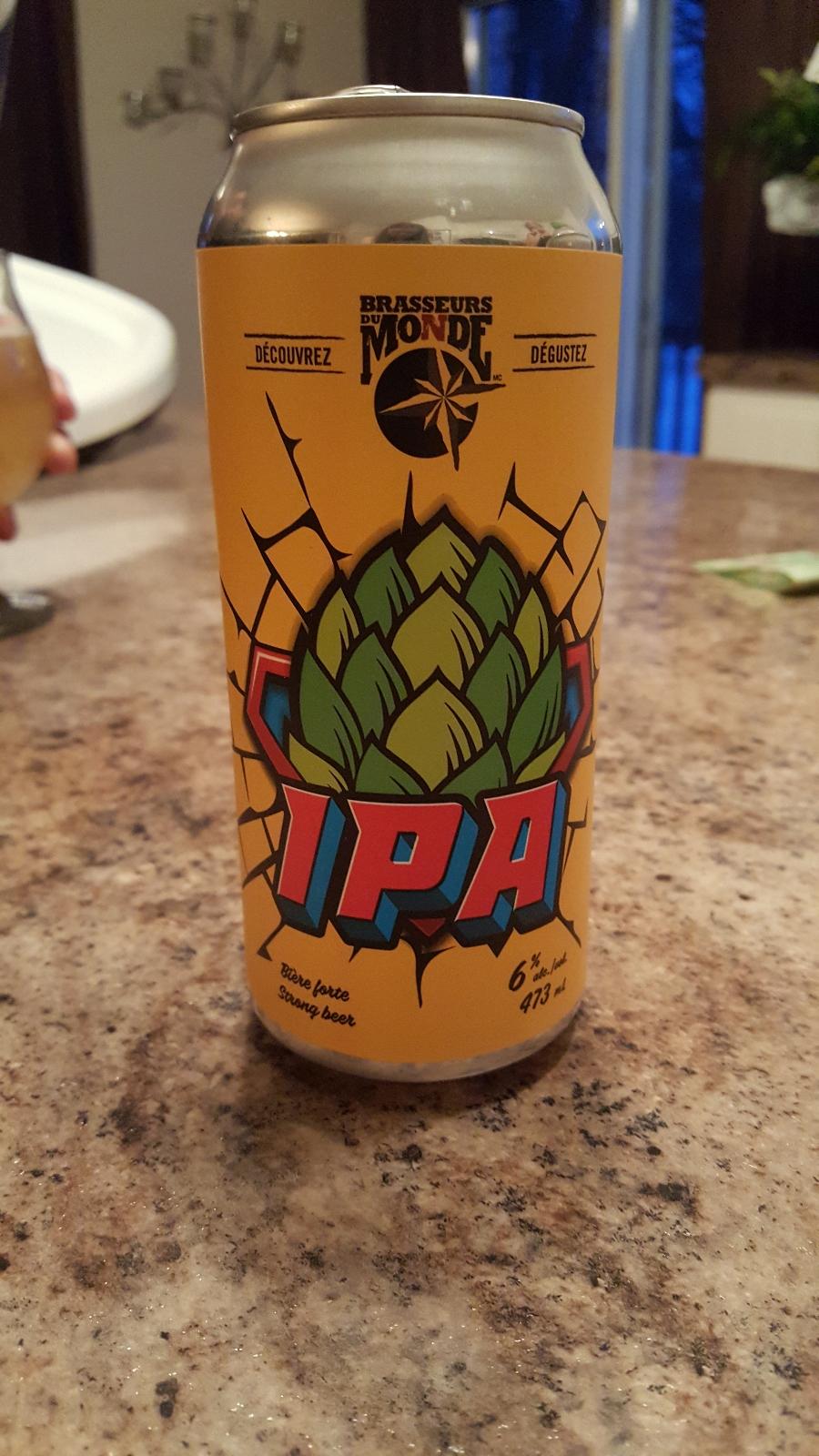 IPA